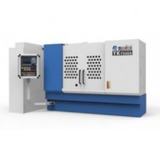 QCMT&T 數(shù)控成形砂輪磨齒機YK7340A系列