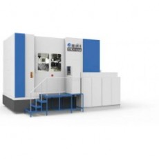 QCMT&T 數(shù)控成形砂輪磨齒機YK73125A系列