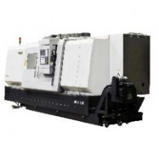 QCisT 高精型臥式數(shù)控車床BM63150X系列