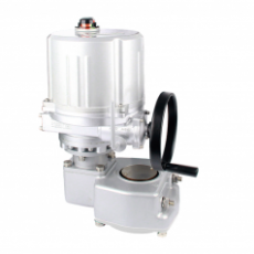 FLOWINN 角行程電動(dòng)執(zhí)行器EOH200-EOH500