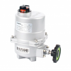 FLOWINN 離合式角行程電動(dòng)執(zhí)行器EOH03-08-H