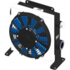 ASN 直流電機(jī)冷卻器系列