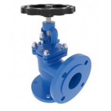 MESON 截止閥DN40 PN40系列