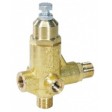 INTERPUMP 閥門(mén)K1.0系列