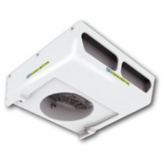 KONVEKTA AG 藥品運輸冷卻系統(tǒng)FK 2000系列