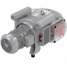 Ideal 無油、旋片真空泵VTLF 2.250系列