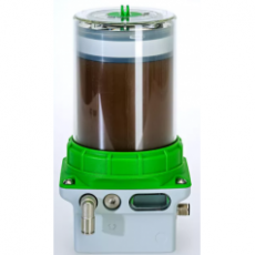 TriboServ 自動潤滑系統(tǒng)FlexxPump4 ND