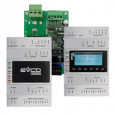 EVCO 驅(qū)動器EVDRIVE系列