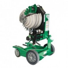GREENLEE 單靴電動導(dǎo)管彎管機854DX系列