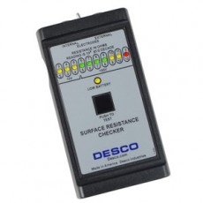 DESCO 表面電阻檢測(cè)器19640系列