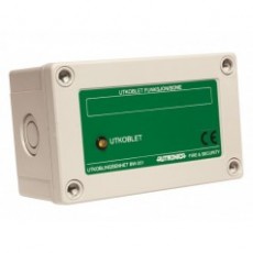 AUTRONICA 帶定時(shí)器輸入的禁用輸入單元BW-201
