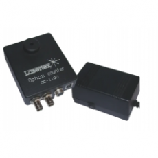 Lasertex 光學(xué)計(jì)數(shù)器OC-1100系列