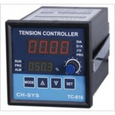 CH-sys 自動(dòng)外徑演算張力控制器DTC-616系列