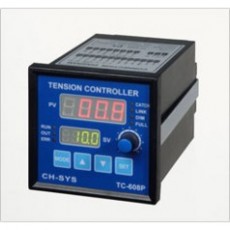 CH-sys 回授式張力控制器盤(pán)面型TC-608P系列