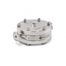 EQUILIBAR 衛(wèi)生背壓調(diào)節(jié)器FDO2系列