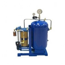 SC Hydraulic 空氣增壓系統(tǒng)ABD-2系列