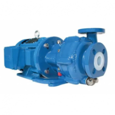 INNOMAG 含氟聚合物內(nèi)襯、磁力驅(qū)動泵U-MAG系列