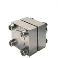 AVIT 盲法蘭聯(lián)軸器FKB型系列