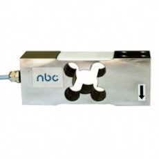 nbc 中央稱(chēng)重傳感器CN/H系列