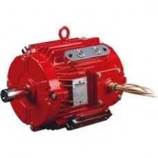 ATB MOTORS 煙氣發(fā)動機系列
