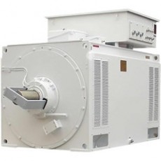 ATB MOTORS 同步發(fā)電機系列