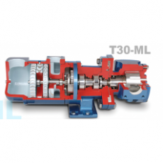 TDI 輔助油泵電機(jī)T30-ML系列