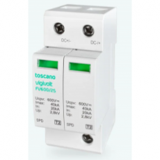 vigivolt 瞬態(tài)過電壓保護FV2系列