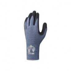 SHOWA GLOVE 智能手機(jī)兼容丁腈手套AP800系列