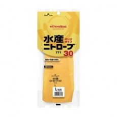 SHOWA GLOVE 漁業(yè)手套Nitrobe 30系列