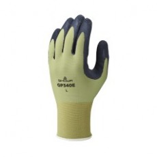 SHOWA GLOVE 采用環(huán)保材料制成的手套GP340E