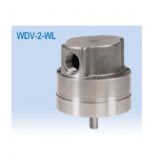 STOZ 帶軸機(jī)械驅(qū)動(dòng)泵WDV-2-WL系列