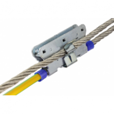 HEBOTEC 導(dǎo)體電纜等電位連接端子系列