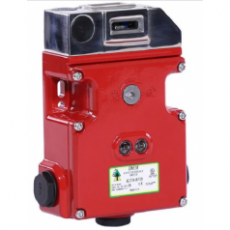 IDEM SAFETY 電磁控制安全聯(lián)鎖開(kāi)關(guān)（壓鑄）系列