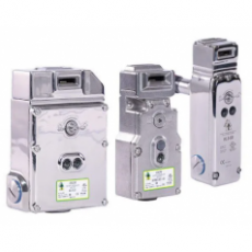 IDEM SAFETY 電磁控制安全聯(lián)鎖開(kāi)關(guān)（不銹鋼）系列