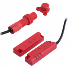 IDEM SAFETY RFID編碼非接觸式安全聯(lián)鎖開(kāi)關(guān)系列
