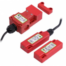 IDEM SAFETY 編碼非接觸式安全聯(lián)鎖開(kāi)關(guān)RFID系列