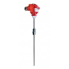 FTI SENSOR 電阻溫度計(jì)RTDS TC100系列