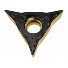 WALTER 仿形車削系統(tǒng)可轉(zhuǎn)位刀片WPP10G系列