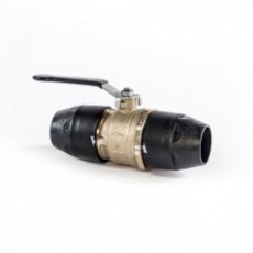 AIRNET 球閥 D50系列