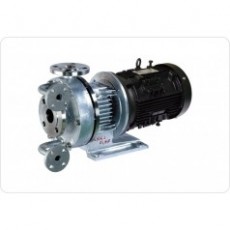 SANWA PUMP 高溫液體用夾套磁力泵MHJ型系列