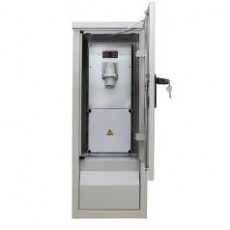 WALTHER-WERKE 應急電源不銹鋼分配器系列