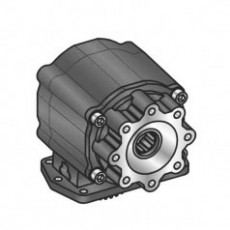 INTERPUMP HYDRAULICS 動(dòng)力輸出裝置17