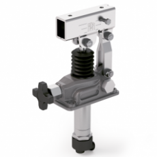 INTERPUMP HYDRAULICS 手動(dòng)泵PAM T