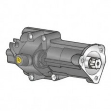 INTERPUMP HYDRAULICS 動(dòng)力輸出裝置2L