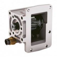 INTERPUMP HYDRAULICS 動(dòng)力輸出裝置18