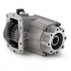 INTERPUMP HYDRAULICS 動(dòng)力輸出裝置16