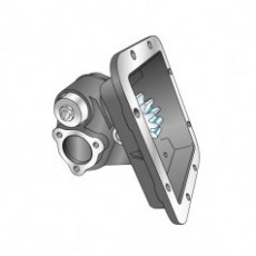 INTERPUMP HYDRAULICS 動(dòng)力輸出裝置12