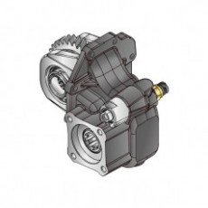 INTERPUMP HYDRAULICS 動(dòng)力輸出裝置05