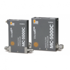 LINTEC 質(zhì)量流量控制器MC-5000C系列