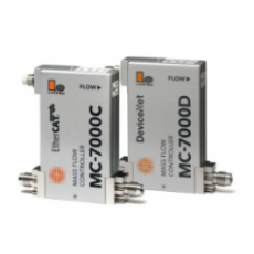 LINTEC 質(zhì)量流量控制器MC-7000系列